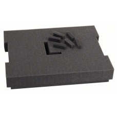 Поролоновая вставка Bosch Foam insert 102 (1600A001S0)