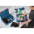 Поролоновая вставка Bosch Foam insert 136 (1600A001S1)
