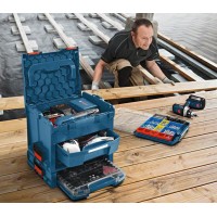 Поролоновая вставка Bosch Foam insert 136 (1600A001S1)