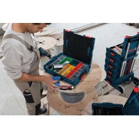 Кейс Bosch L-BOXX 102, 13вкладок (1600A001S2)