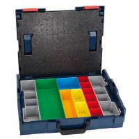 Кейс Bosch L-BOXX 102, 13вкладок (1600A001S2)