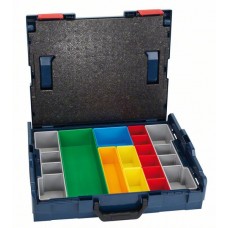 Кейс Bosch L-BOXX 102, 13вкладок (1600A001S2)