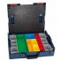 Кейс Bosch L-BOXX 102, 13вкладок (1600A001S2)