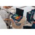 Кейс Bosch L-BOXX 102, 12вкладок (1600A001S3)