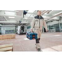 Кейс Bosch L-BOXX 102, 12вкладок (1600A001S3)
