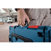 Кейс Bosch L-BOXX 102, 12вкладок (1600A001S3)