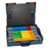 Кейс Bosch L-BOXX 102, 12вкладок (1600A001S3)
