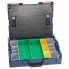 Кейс Bosch L-BOXX 102, 6вкладок (1600A001S4)