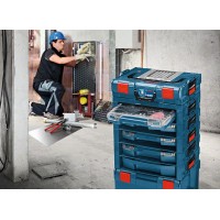 Набор из 12 вкладышей для i-BOXX 53 Bosch (1600A001S5)