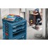 Набор из 12 вкладышей для i-BOXX 53 Bosch (1600A001S5)