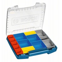 Кейс Bosch i-BOXX 53 Set 12 (1600A001S7)