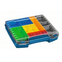 Кейс Bosch i-BOXX 72 Set 10 (1600A001S8)