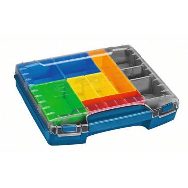 Кейс Bosch i-BOXX 72 Set 10 (1600A001S8)