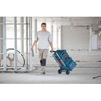 Алюминиевая складная тележка Bosch 1600A001SA