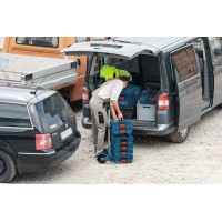 Алюминиевая складная тележка Bosch 1600A001SA