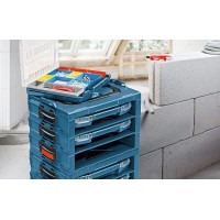 Стойка для 3-х I-BOXX Bosch i-BOXX shelf  (1600A001SF)