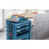 Стойка для 3-х I-BOXX Bosch i-BOXX shelf  (1600A001SF)