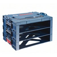 Стойка для 3-х I-BOXX Bosch i-BOXX shelf  (1600A001SF)