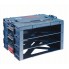 Стойка для 3-х I-BOXX Bosch i-BOXX shelf  (1600A001SF)