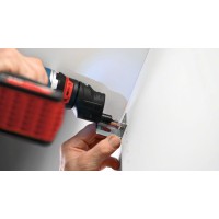 Аккумуляторная дрель-шуруповёрт Bosch GSR 18 V-EC FC2 (06019E1102)