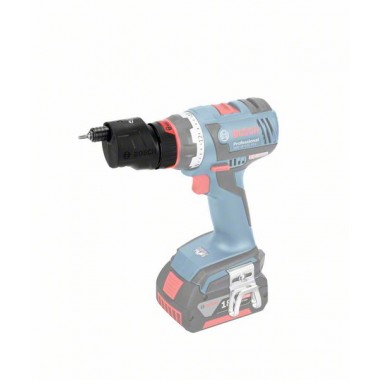 Насадка FlexiClick GEAFC2 для аккумуляторных шуруповертов GSR 14.4/18 V-EC FC2 Bosch 1600A001SJ