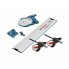 Набор оснастки Bosch FSN OFA 32 KIT 800 (1600A001T8)