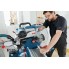 Панельная пила Bosch GCM 12 SDE (0601B23100)