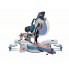 Панельная пила Bosch GCM 12 SDE (0601B23100)