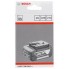 Аккумулятор Heavy Duty (HD), 4,0 Ah, Li-Ion, GBA M-C Bosch 2607336816