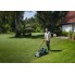 Аккумуляторная газонокосилка Bosch Rotak 43 LI (06008A4507)