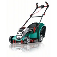 Аккумуляторная газонокосилка Bosch Rotak 43 LI (06008A4507)