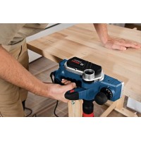 Рубанок Bosch GHO 26-82 D (06015A4301)