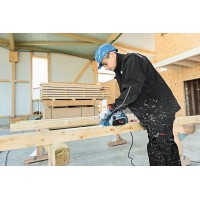 Рубанок Bosch GHO 26-82 D (06015A4301)