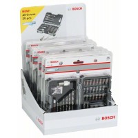 Набор из 35 сверл и бит Bosch 2607017328