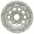 Алмазный чашечный шлифкруг Best for Concrete 125x22,23x4,5 мм Bosch 2608201228