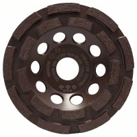 Алмазный чашечный шлифкруг Best for Abrasives 125x22,23x4,5 мм Bosch 2608201230