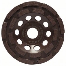 Алмазный чашечный шлифкруг Best for Abrasives 125x22,23x4,5 мм Bosch 2608201230