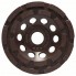 Алмазный чашечный шлифкруг Best for Abrasives 125x22,23x4,5 мм Bosch 2608201230