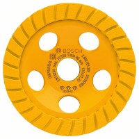 Алмазный чашечный шлифкруг Best for Universal Turbo 125x22,23x5 мм Bosch 2608201231