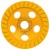 Алмазные шлифовальные головки Best for Universal Turbo