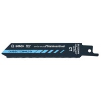 Пильное полотно S 522 EHM Endurance for StainlessSteel Bosch 2608653096
