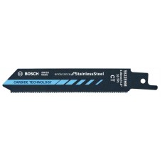 Пильное полотно S 522 EHM Endurance for StainlessSteel Bosch 2608653096