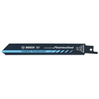 Пильное полотно S 922 EHM Endurance for StainlessSteel Bosch 2608653097