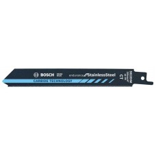 Пильное полотно S 922 EHM Endurance for StainlessSteel Bosch 2608653097