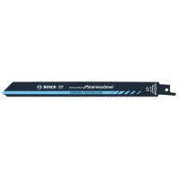 Пильное полотно S 1022 EHM Endurance for StainlessSteel Bosch 2608653098