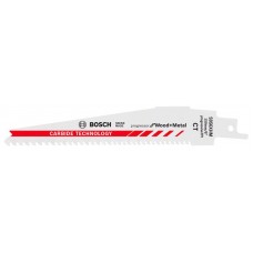 Пильное полотно S 956 XHM Carbide Progressor for Wood and Metal Bosch 2608653099