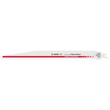 Пильное полотно S 1256 XHM Carbide Progressor for Wood and Metal Bosch 2608653101