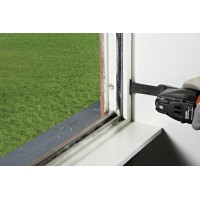 Погружное пильное полотно BIM SAIZ 32 ALB Wood and Metal 32x70 мм Bosch 2608662316