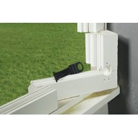 Погружное пильное полотно BIM SAIZ 32 ALB Wood and Metal 32x70 мм Bosch 2608662316