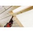 Погружное пильное полотно BIM SAIZ 32 ALB Wood and Metal 32x70 мм Bosch 2608662316